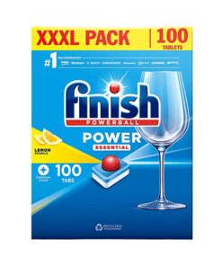 VIÊN RỬA BÁT FINISH ESSENTIAL CHÍNH HÃNG