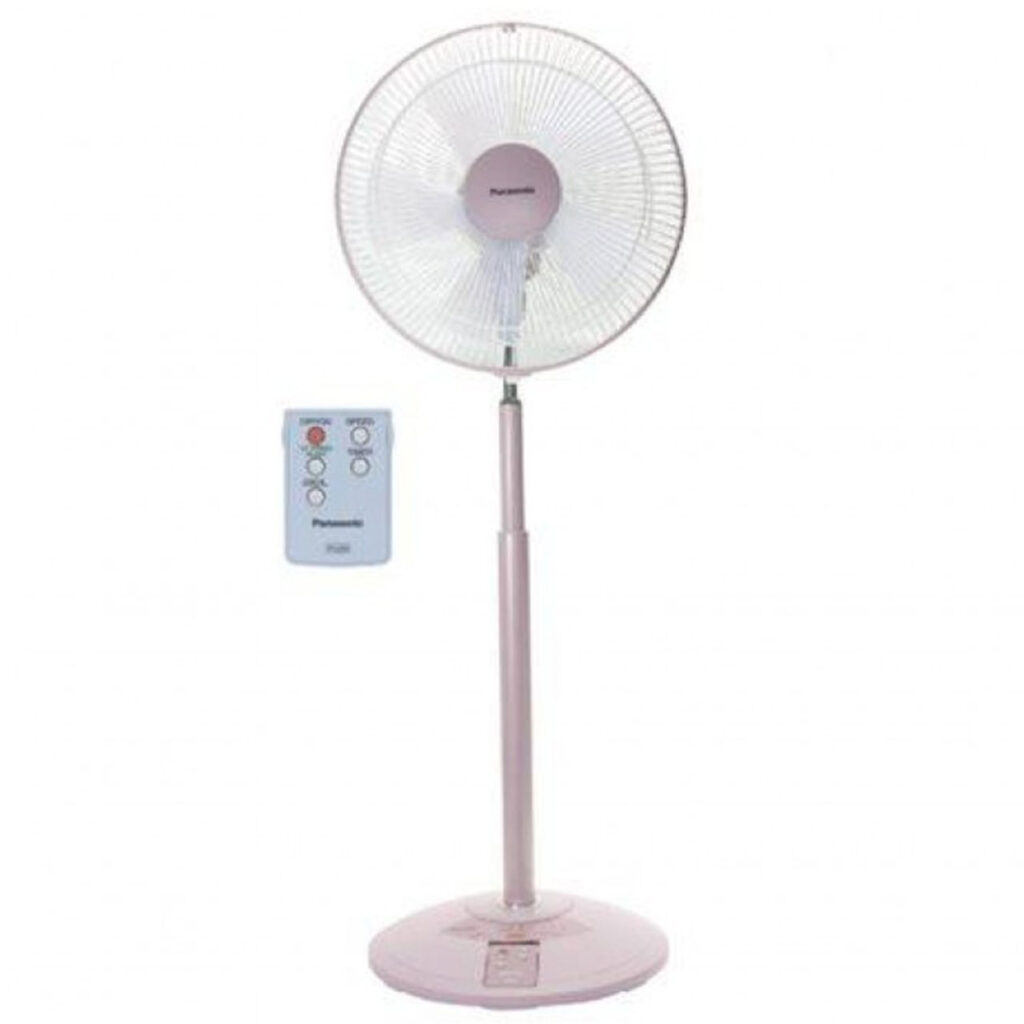 quạt cây Panasonic F-308NHP