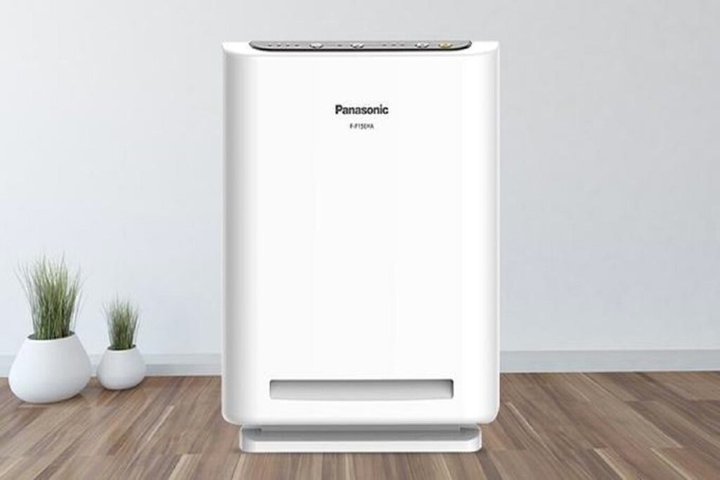 Máy lọc không khí Panasonic F-P15EHA