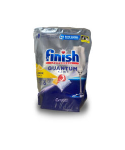 VIÊN RỬA BÁT FINISH QUANTUM CHÍNH HÃNG