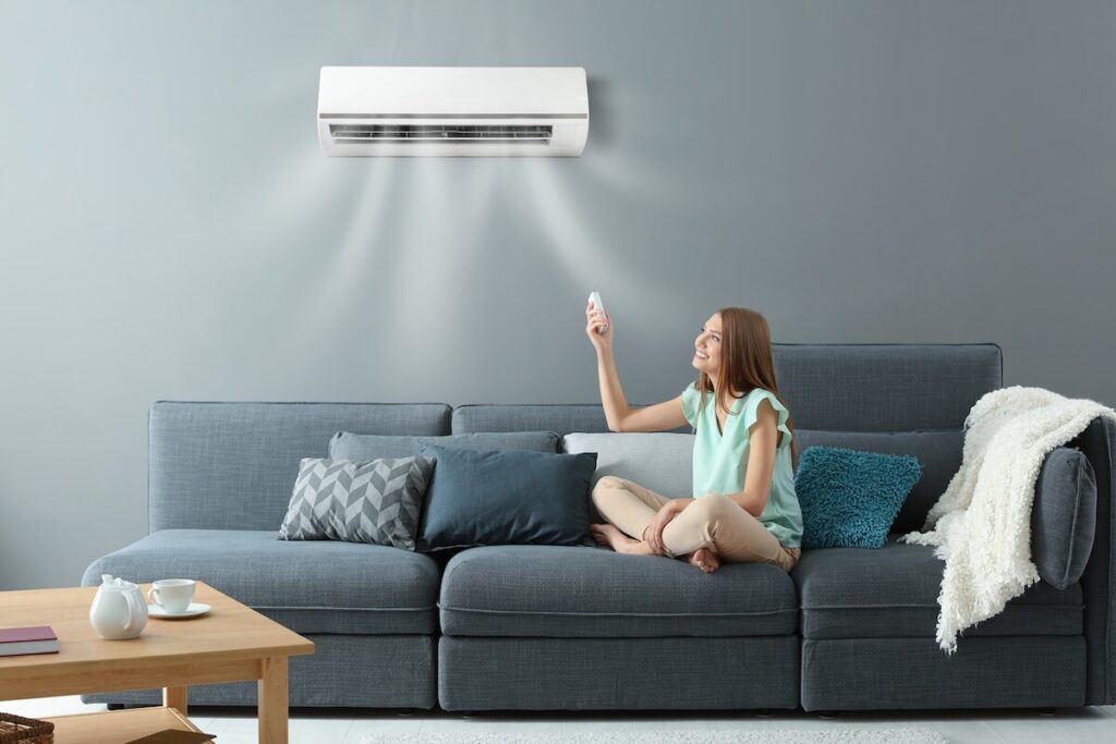 Cách chỉnh điều hòa Daikin làm mát nhanh, vẫn tiết kiệm điện hiệu quả