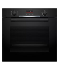 LÒ NƯỚNG ÂM TỦ BOSCH HBA5360B0K SERIE 6 71L