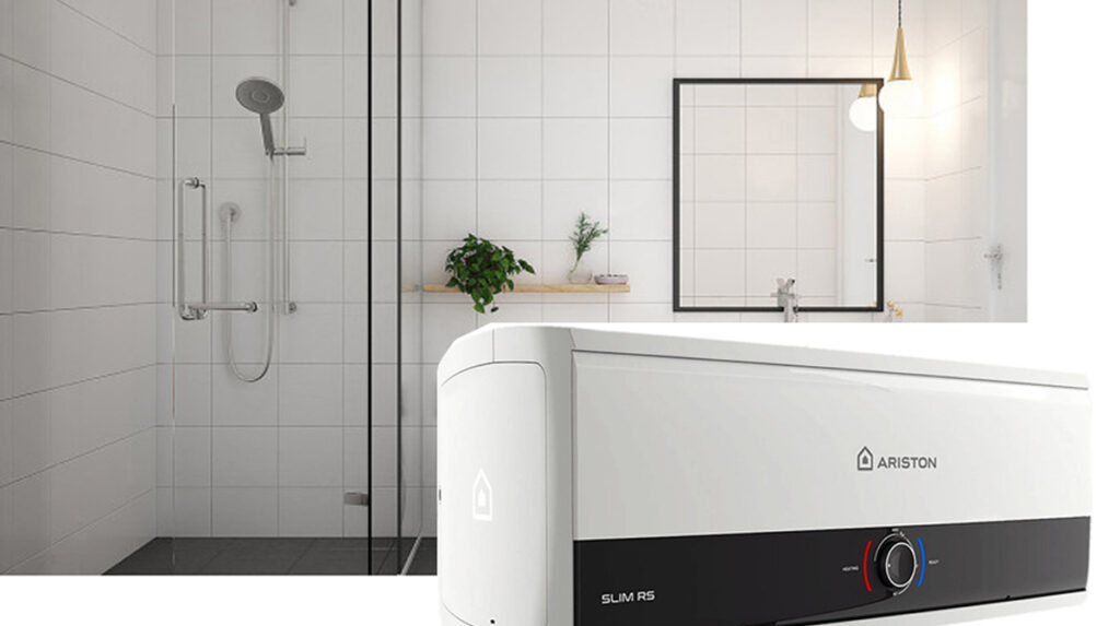 Lắp đặt máy hút mùi