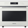 Lò Vi Sóng Nồi Chiên Không Dầu Samsung Bespoke MC35R8088LE/SV 35 Lít