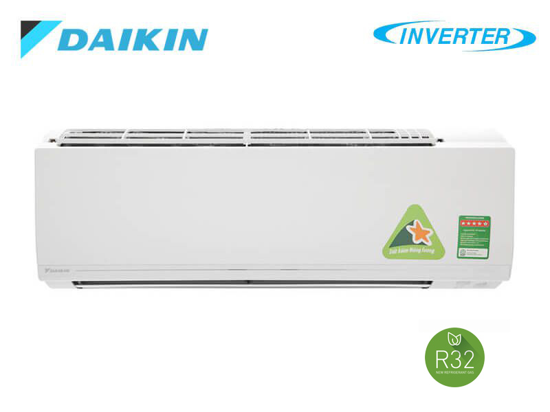 Đánh giá điều hòa Daikin FTKB60YVMV – Giá bán, khả năng làm lạnh và tiết kiệm điện