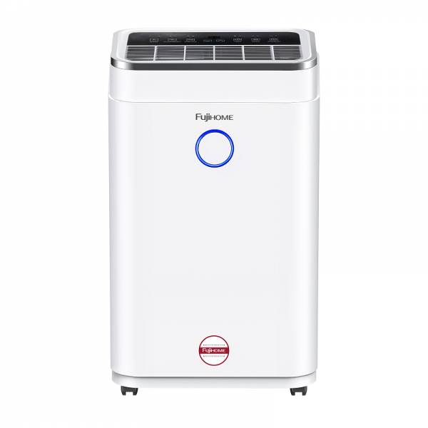 Top 10 máy hút ẩm phòng ngủ giá rẻ, nhỏ gọn, tốt nhất...