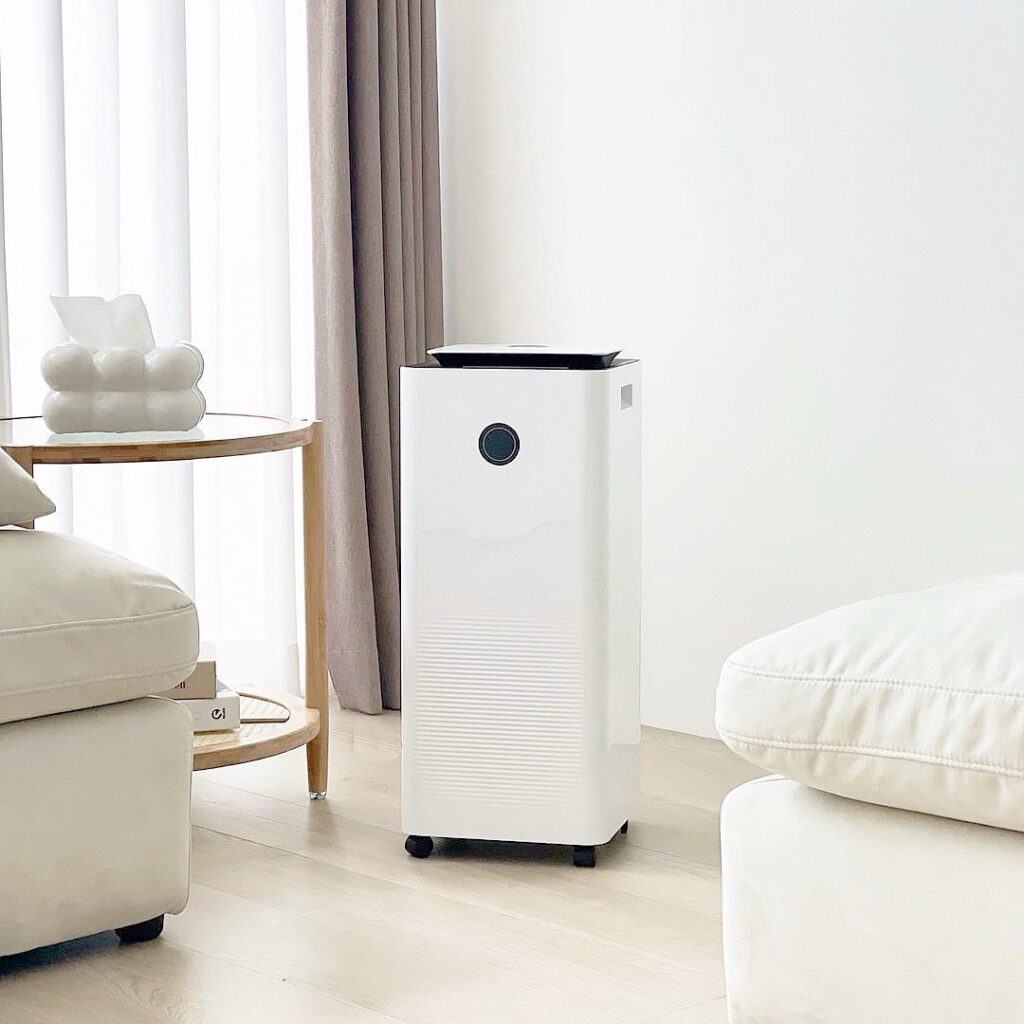 Top 7 máy hút ẩm cho phòng 70m2 tốt nhất 2025 - Kithome
