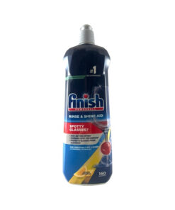 NƯỚC LÀM BÓNG FINISH CHÍNH HÃNG