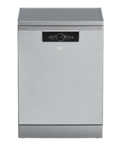MÁY RỬA CHÉN ĐỘC LẬP BEKO BDFN36650XC 16 BỘ