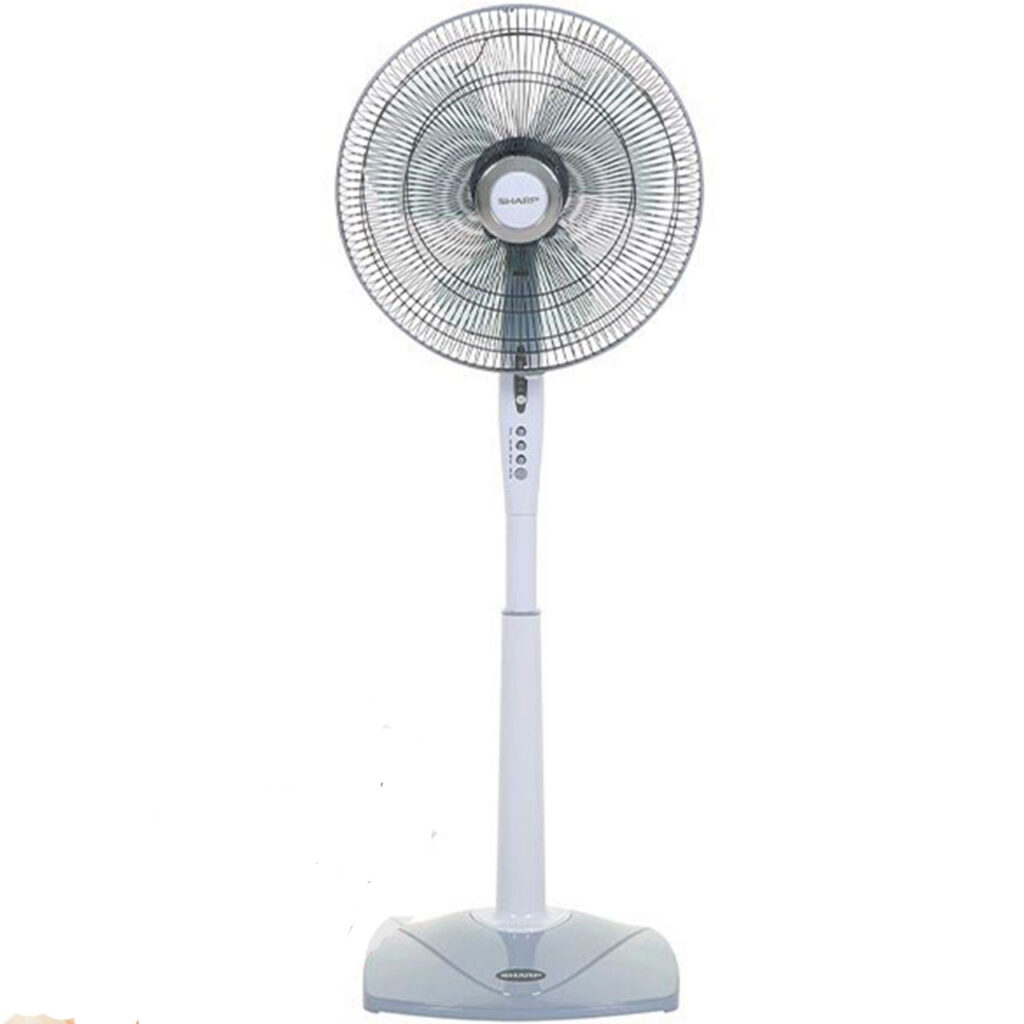 Quạt cây Sharp PJ-S40RV-LG