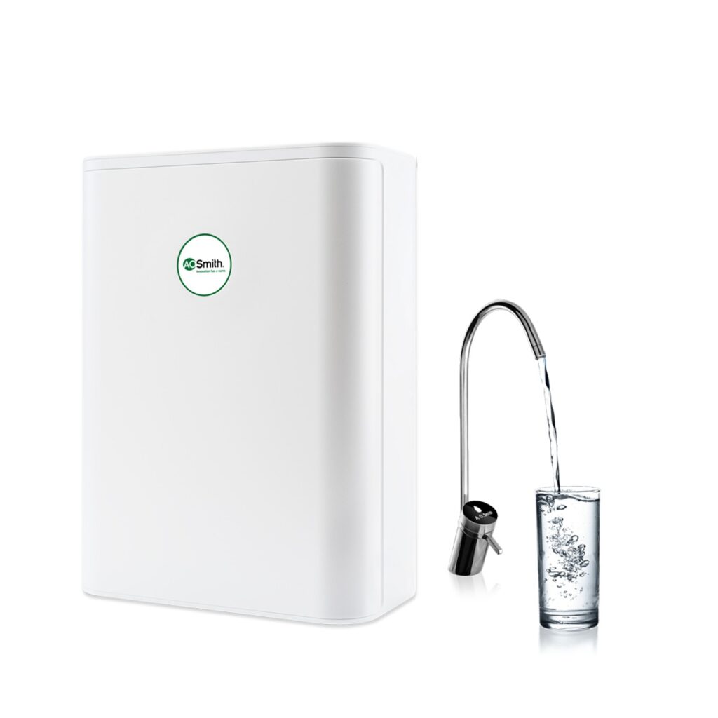 máy lọc nước AO Smith S400