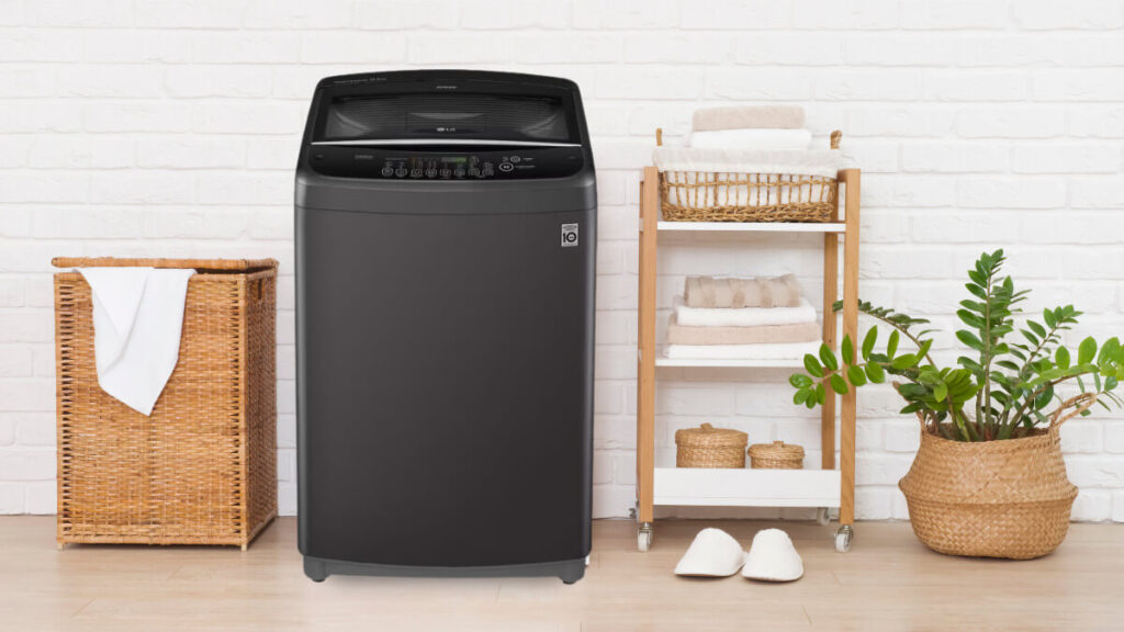 Có nên mua Máy Giặt LG Inverter 10.5Kg T2350VSAB hay không