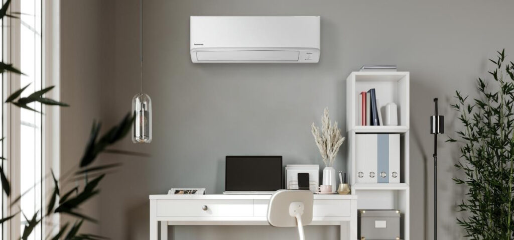 Top 3 điều hòa Panasonic 2 chiều Series 2025 tốt nhất nên mua?
