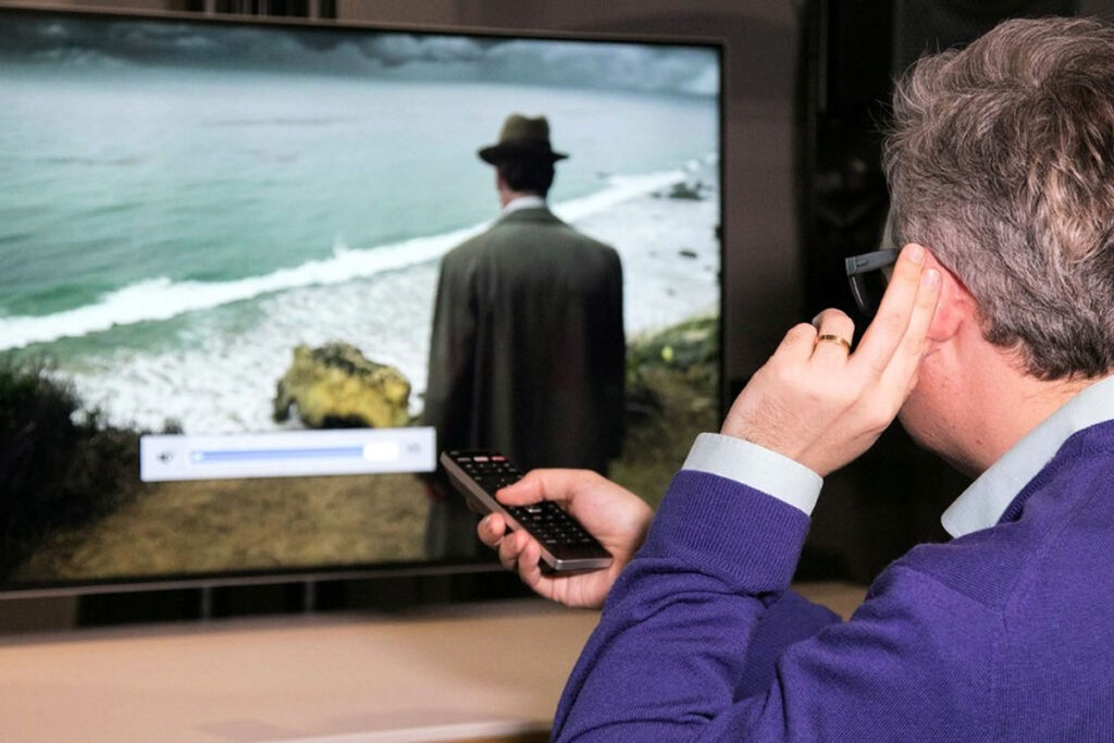 Tivi Samsung bị mất âm thanh – 7 Nguyên nhân và cách khắc phục hiệu quả | Kithome