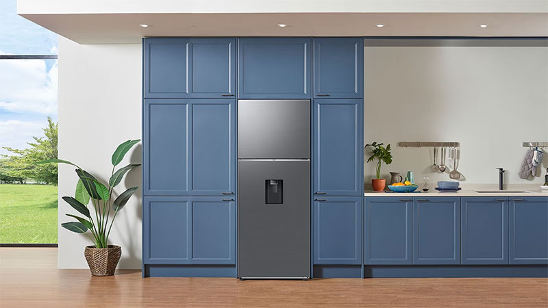 3 model tủ lạnh 2 cánh được lựa chọn nhiều trong năm 2025 bạn nên biết - Gợi ý Kithome