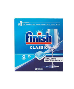 VIÊN RỬA BÁT FINISH CLASSIC CHÍNH HÃNG