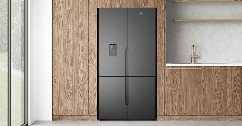 Nên mua mẫu tủ lạnh 4 cánh nào có hiệu quả cao, chất lượng tốt? - Gợi ý Kithome