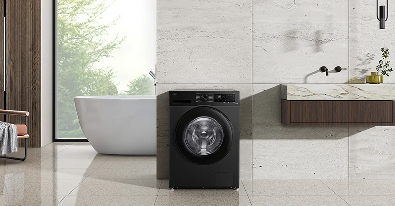 Top 3 Máy Giặt Samsung Cửa Trước Chất Lượng Cao, Giá Tốt Nhất Hiện Nay
