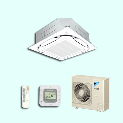 Tối Ưu Hiệu Quả Làm Lạnh Với Điều Hòa Âm Trần 24000BTU Daikin FCFC71DVM/RZFC71DVM