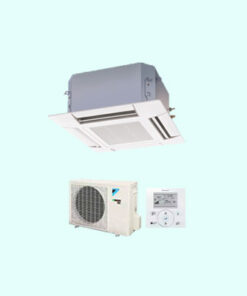 Điều hòa trung tâm Daikin VRV IV S 2 chiều 6HP RXYMQ6AVE