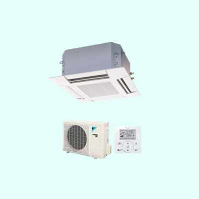 Điều hòa trung tâm Daikin VRV IV S 2 chiều 6HP RXYMQ6AVE