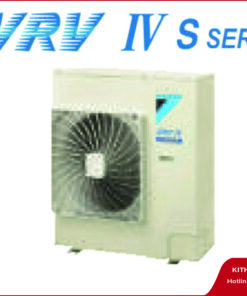 Điều hòa trung tâm Daikin VRV IV S 2 chiều 5HP RXYMQ5AVE