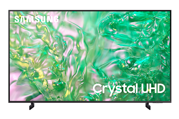 Review chi tiết Tivi Samsung 85 inch 4K UA85DU8000KXXV – Lựa chọn đáng mua trong phân khúc dưới 30 triệu