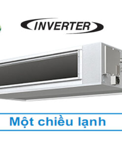 Điều hòa nối ống gió Daikin 18.000BTU FDF50BV1/RZF50CV2V