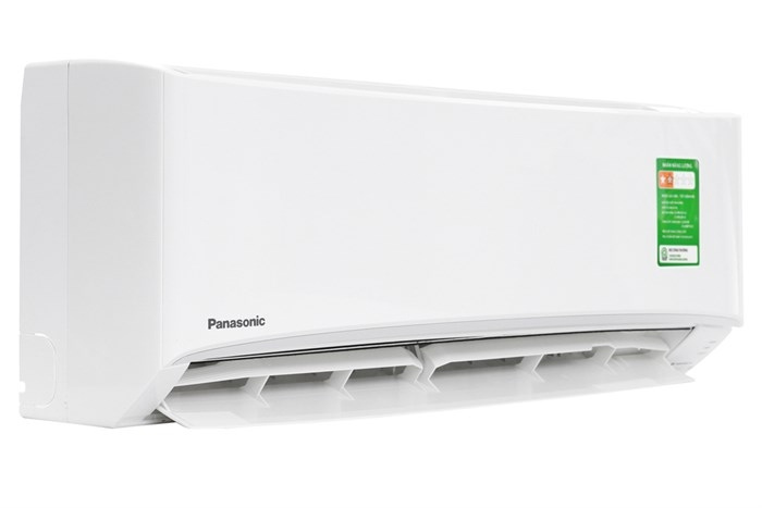 5 Ưu Điểm Đặc Biệt Của Điều Hòa Panasonic 1 Chiều 12000BTU CS-N12AKH-8 – Có Đáng Mua Năm 2025?