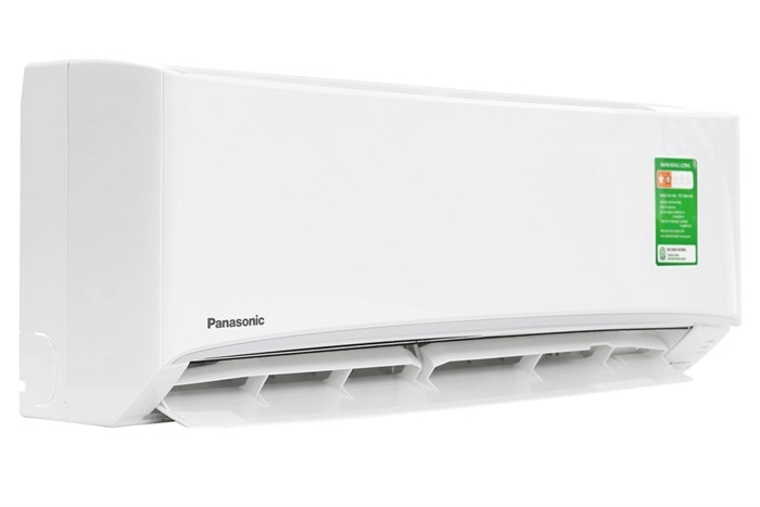 Đánh Giá Ưu, Nhược Điểm Của Điều Hòa Panasonic 9000BTU 1 Chiều CS-N9AKH-8 - Kithome