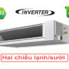 Điều hòa nối ống Daikin 34.000BTU FBA100BVMA/RZA100BV2V