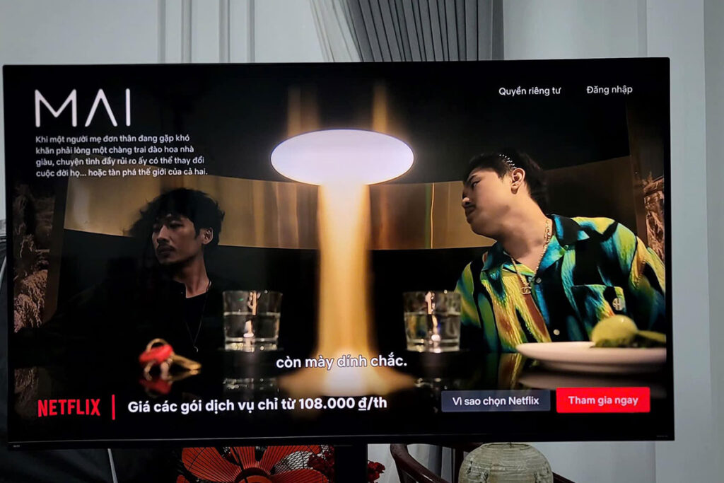 Có Nên Mua Smart Tivi Casper 55 Inch QLED 55QG8000? Đánh Giá Chi Tiết!