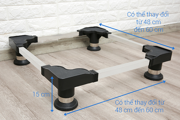 5 Lợi Ích Của Chân Máy Giặt Và Kinh Nghiệm Mua Chuẩn Nhất [Cập Nhật 2025]