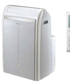 Điều hòa di động mini Gree GPC09AE 9000BTU tốt nhất