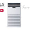 Điều hòa tủ đứng LG 98.000BTU APUQ100LFA0/APNQ100LFA0