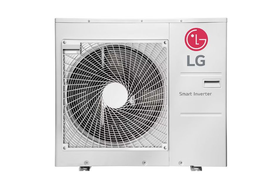 Điều Hòa Multi LG A5UW48GFA1 – Sự Nổi Bật Trong Các Tính Năng Nâng Cấp