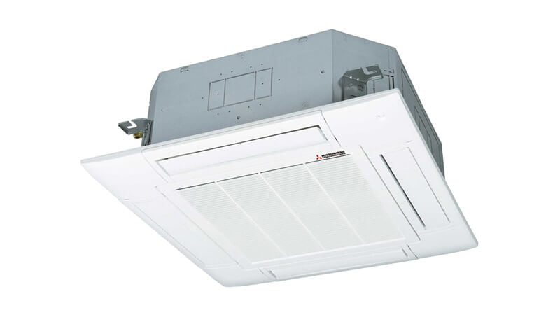 Điều Hòa Âm Trần 24000BTU Mitsubishi FDT71CNV-S5/FDC71CNV-S5 – Lựa Chọn Tuyệt Vời Cho Không Gian Lớn