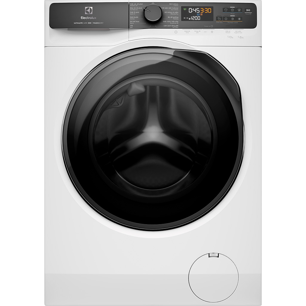 Máy giặt sấy Electrolux EWW1123P5WC – Những điều bạn cần biết trước khi mua