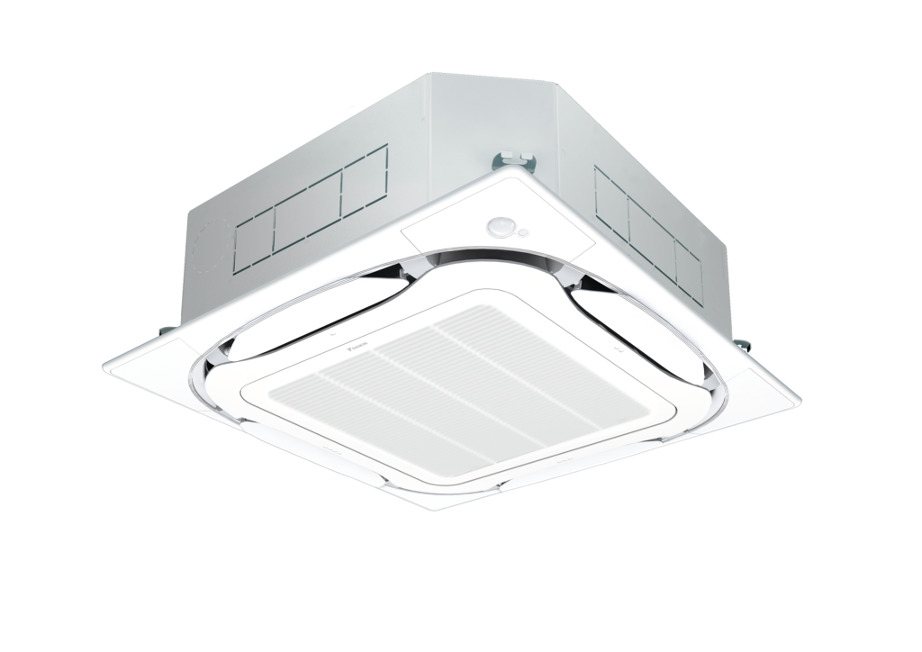 Tại Sao Điều Hòa Âm Trần 24000BTU Daikin FCFC71DVM/RZFC71DVM Lại Được Người Tiêu Dùng Tin Chọn?