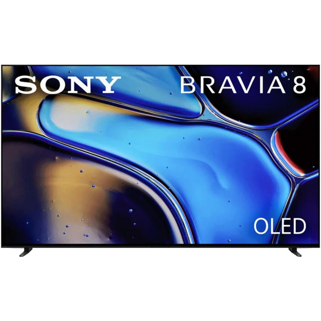 Tivi Sony OLED 65 inch 4K K-65XR80 – Thiết Bị Xem Phim Và Chơi Game Đỉnh Cao