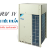 Điều hòa trung tâm Daikin VRV IV 10HP 2 chiều tiêu chuẩn RXYQ10TY1(E)