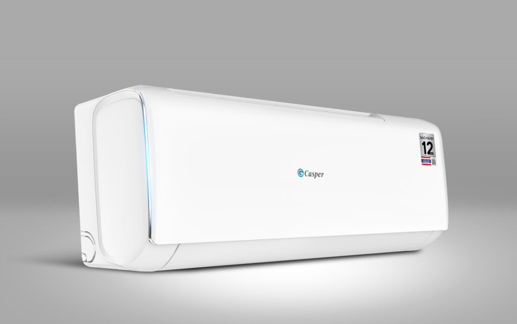 5 Lý Do Nên Mua Điều Hòa Casper JC-09IU36: Giá Rẻ, Tiết Kiệm, Bảo Hành Tốt