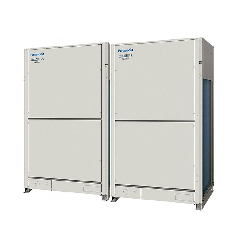 Tính Năng Nổi Bật Của Điều Hòa Trung Tâm Panasonic U-24ME2H7