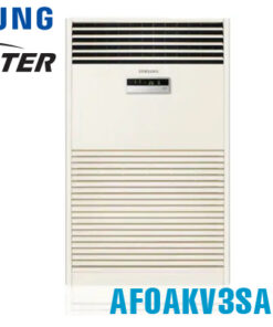 Samsung AF0AKV3SAEENSG, Điều hòa tủ đứng Samsung 96000BTU