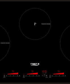 Bếp từ Chefs EH-IH536