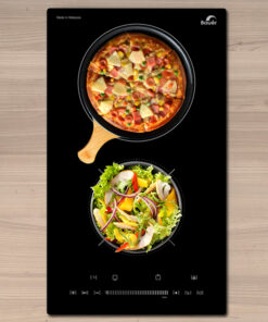 Bếp từ Bauer BE32DI