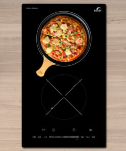 Bếp từ Bauer BE32DI