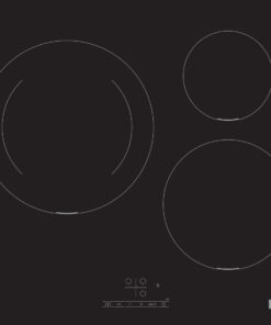 Bếp từ Bosch PUJ611BB5E