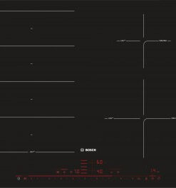 Bếp từ Bosch PXE601DC1E