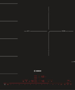 Bếp từ Bosch PXE801DC1E
